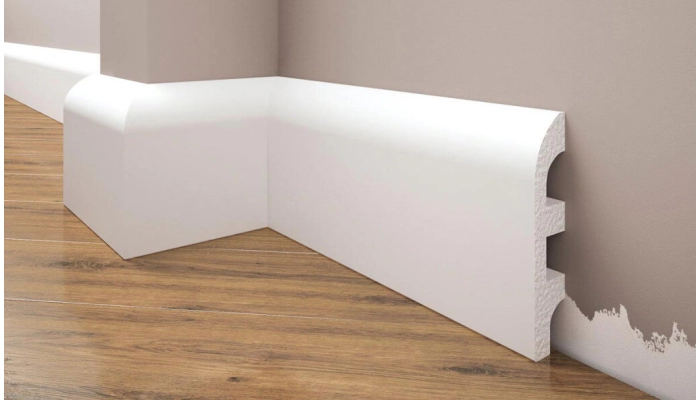 Listwa przypodłogowa Creativa LPC-19M